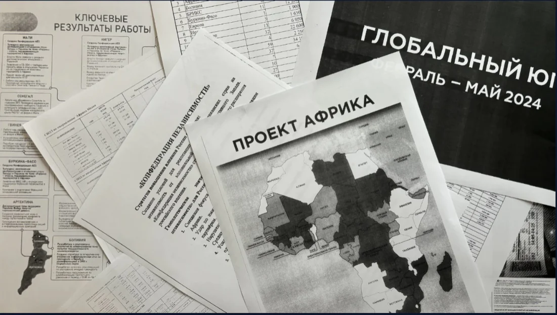 Embajada de Rusia rechaza informe sobre presunta red de propaganda en Bolivia