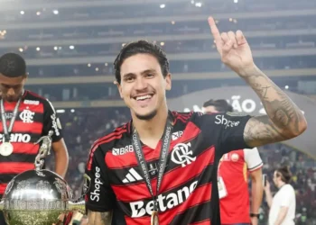 Pedro Guilherme