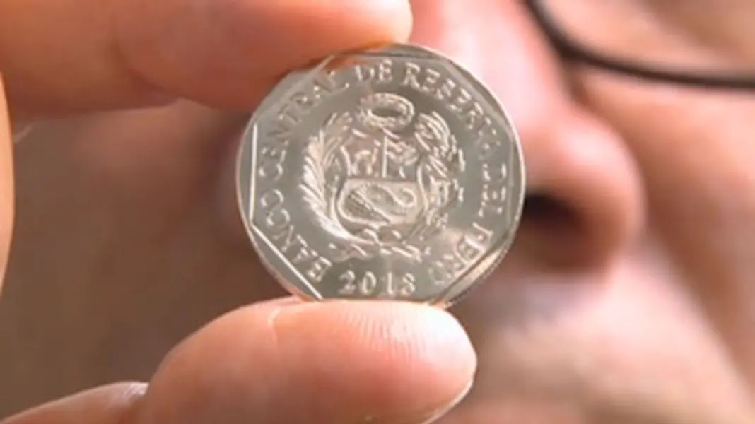 El sol peruano consolida su reputación como moneda estable