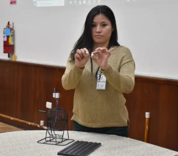 TED Tarija elije jurados y define papeleta para balotaje