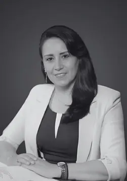 Paola Verónica Prudencio