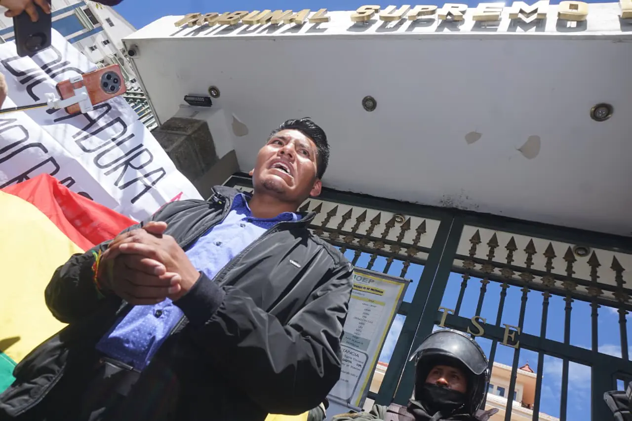 Yahuasi convoca a sectores sociales a encuentro en El Alto para definir acciones