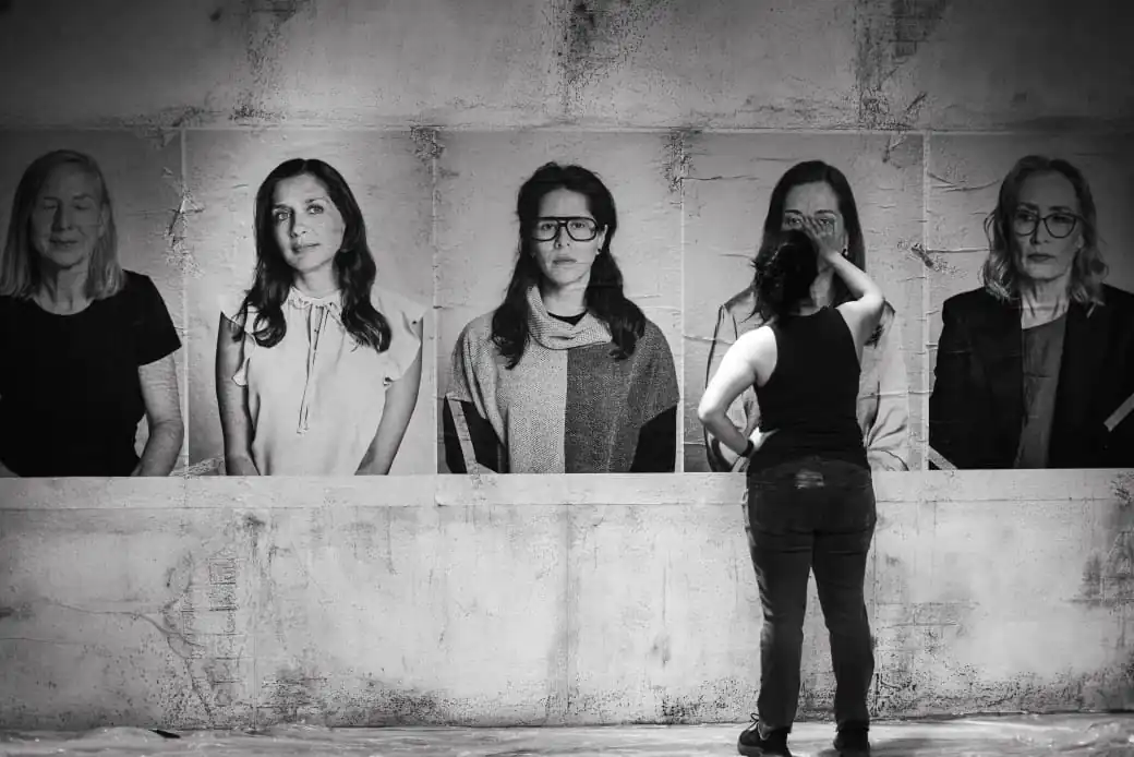 ‘Territorios de luz’: un diálogo fotográfico entre Bolivia y México