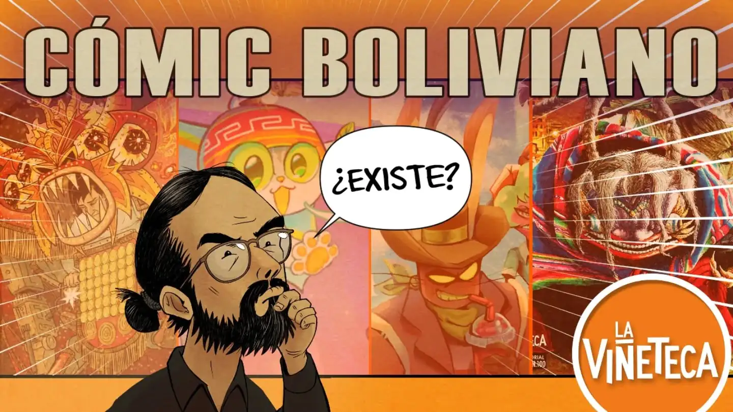 ‘Liniers’ y Joaquín Cuevas dialogarán sobre historieta en la FILEA