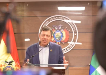 presidente