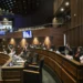 La Asamblea Legislativa. Foto: Archivo