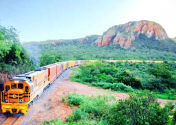 Foto: Ferroviaria Oriental