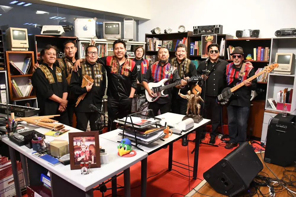 Wara vuelve con el exitoso ‘Wara sifónico’ con dos conciertos en el Municipal