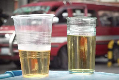 YPFB: Gasolina con aditivos de última generación garantiza la protección del motor