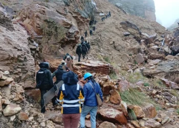 Potosí