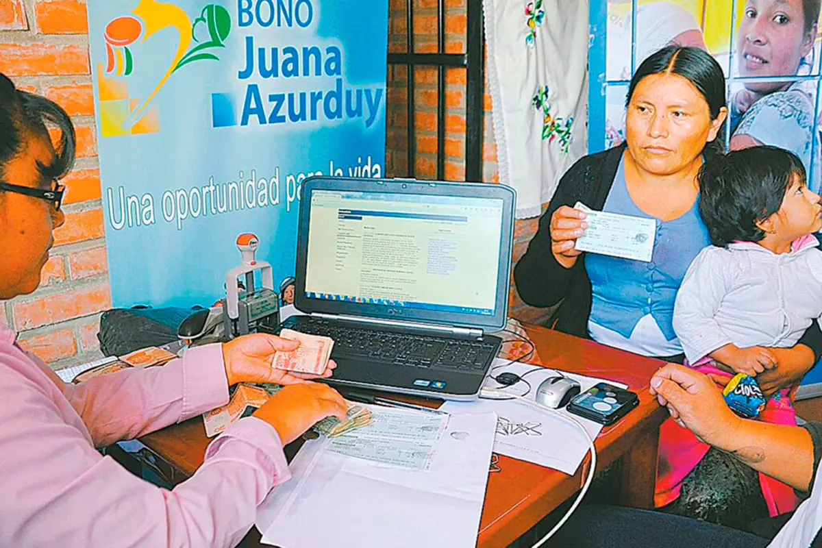 Programa PEPE alcanza a más de 1,6 millones de beneficiarios