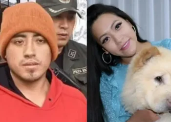 Pasaron dos años de la desaparición de Odalys/RRSS