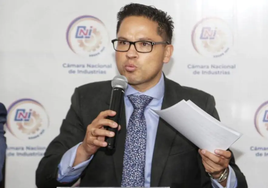 Falta de normas y salario mínimo elevado ahuyentan la inversión: CNI