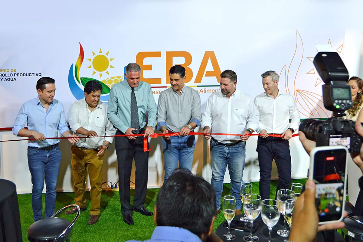 El Gobierno apunta a que EBA fortalezca su presencia estratégica con una visión de exportación