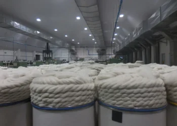 Intalaciones de Yacana, una de las empresas públicas del Estado. Foto: Empresa Yacana