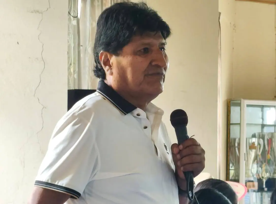 Morales