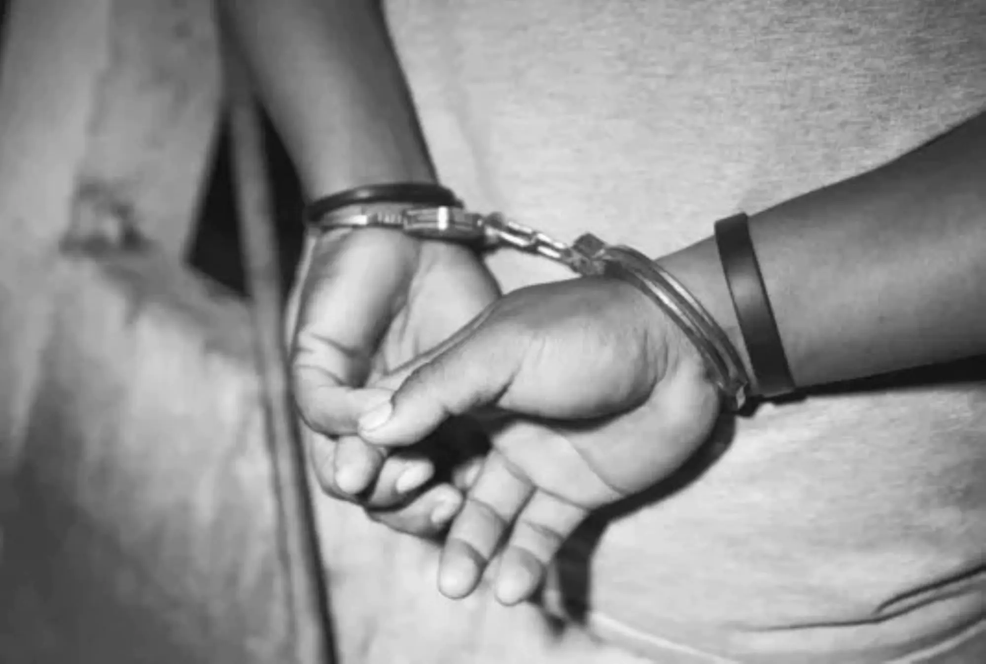 Un hombre es sentenciado a 30 años de cárcel por abuso sexual infantil