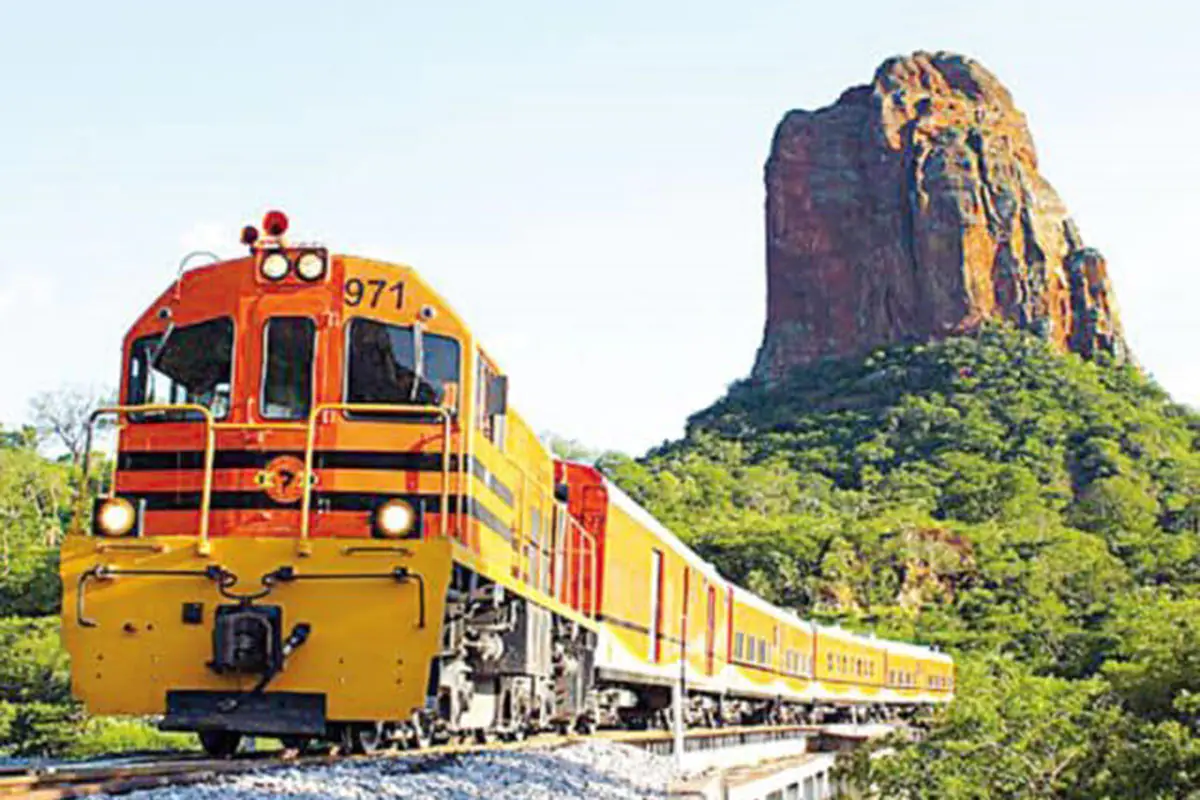 El Gobierno alista una cumbre para fortalecer la política ferroviaria del país