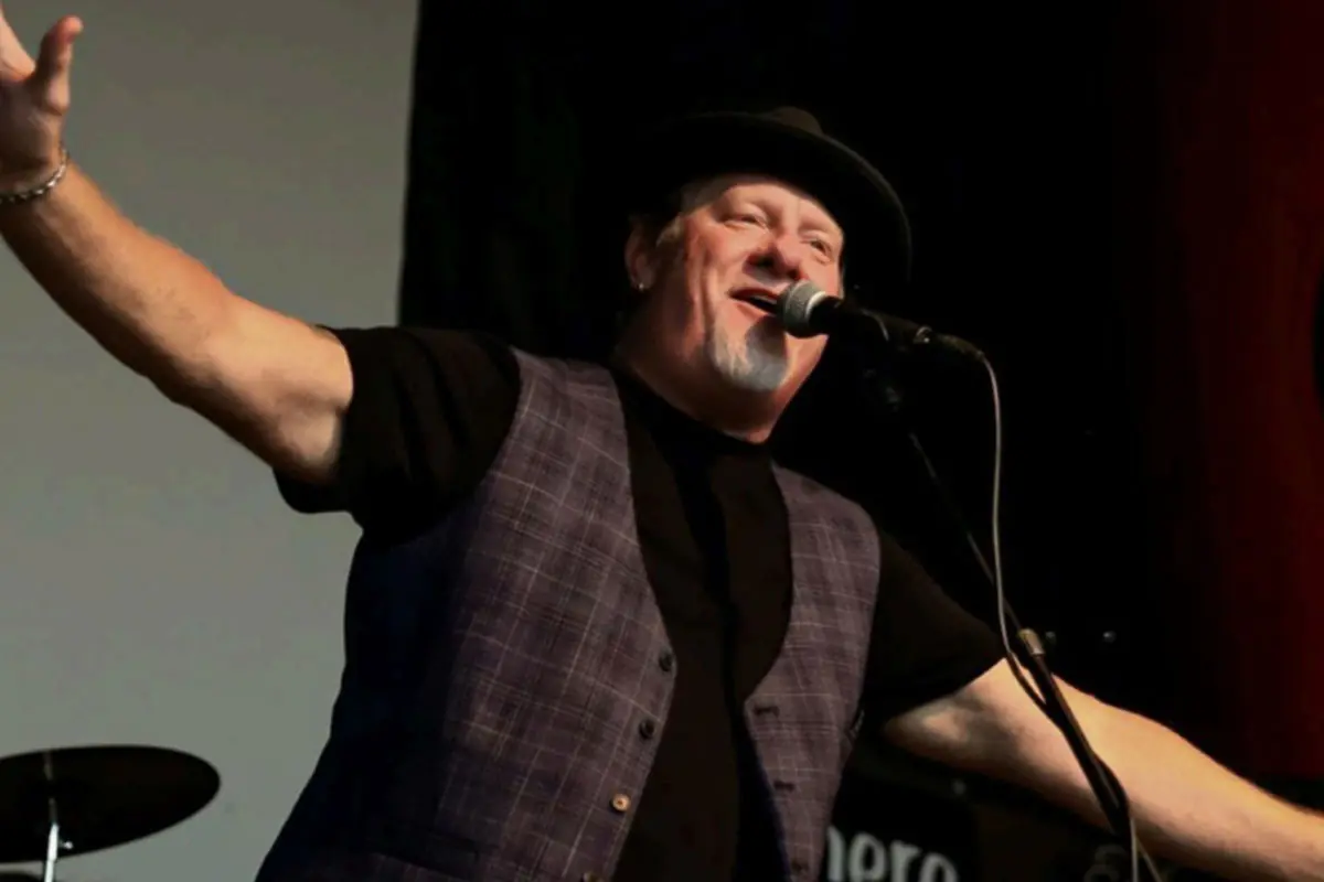 Dirty Red estrena ‘Tía Blanca’ en inglés durante Festi Blues