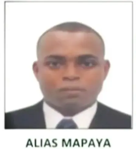 Capturan en Santa Cruz a capo colombiano con alerta roja