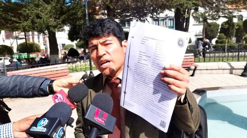 Fallo ratifica responsabilidad de Manquiri por contaminación en Kari Kari