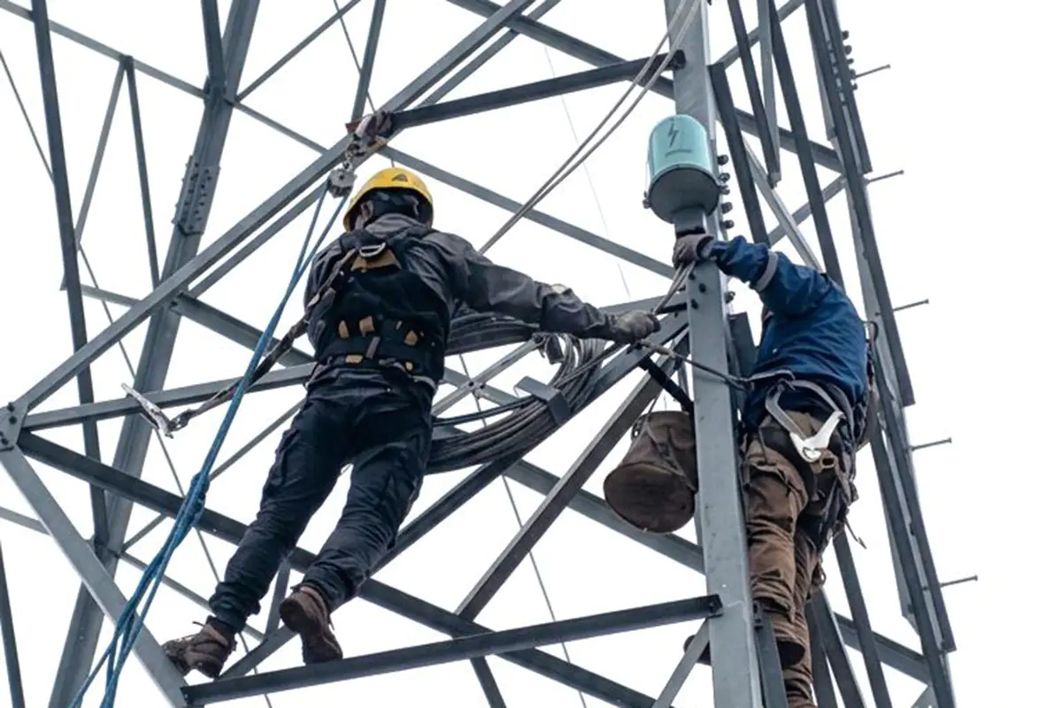 Foto: ENDE Corporación