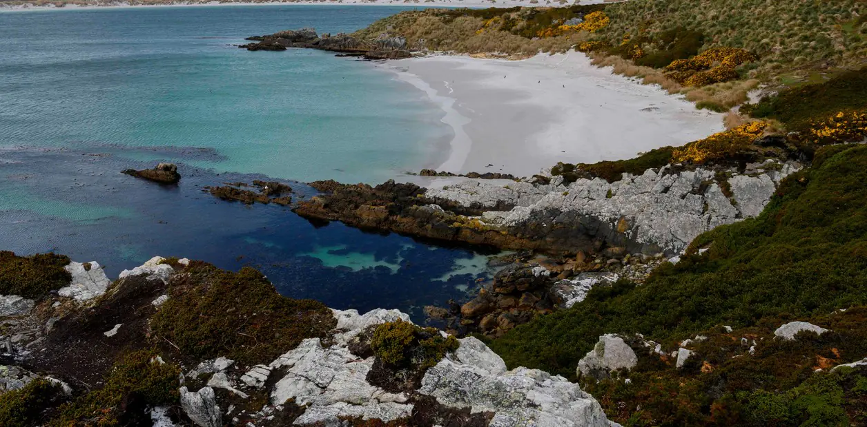 Cancillería argentina respalda a Bolivia por polémica con embajador de Reino Unido