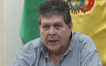 interpelación