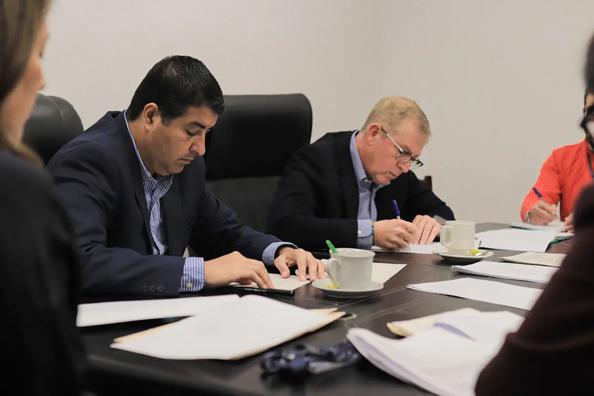 Comisión del Senado inicia investigación por gasolina desestabilizada