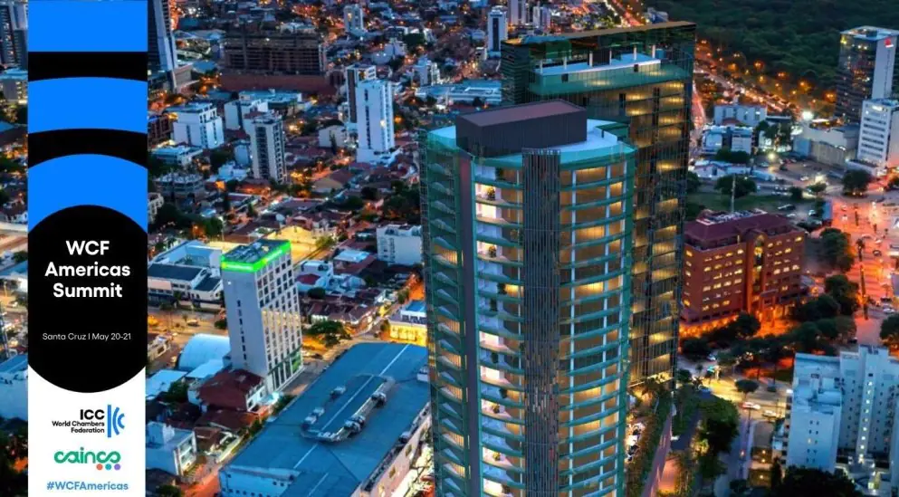 WCF Americas Summit llega a Bolivia en mayo para impulsar a las pymes