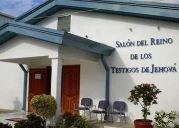 España permitira la creación de una asociación de víctimas de los Testigos de Jehová/RRSS