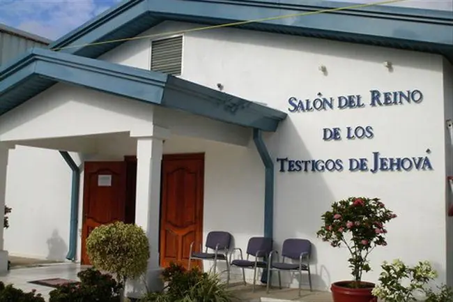 España permitira la creación de una asociación de víctimas de los Testigos de Jehová/RRSS