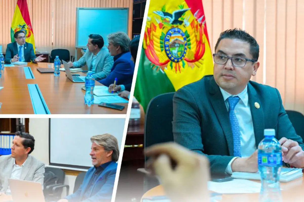 Gobierno y la UE coordinan acciones para impulsar una industria sostenible en el país