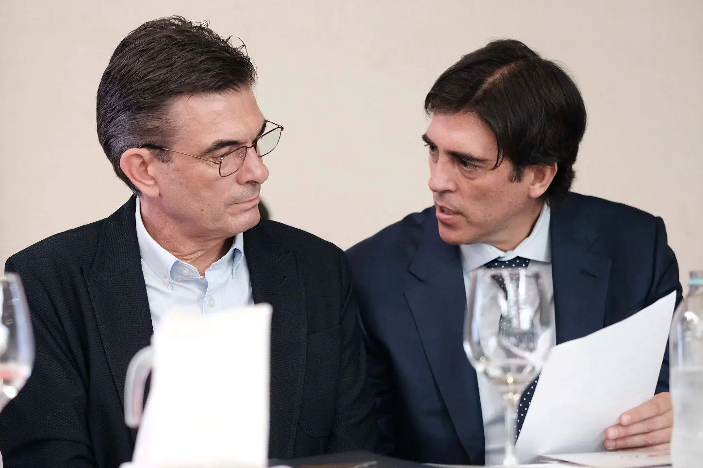 Ministro Zamora dice que Bolivia apunta a ser eje de ‘integración latinoamericana’