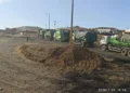El servicio de recojo de basura fue restituido. Foto referencial (RRSS)