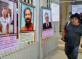 La Justicia ratifica condena contra exlíderes jesuitas por pederastia clerical. FOTO: CBS
