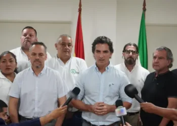 "Mamen" ratificó que defenderá el mutualista/RRSS