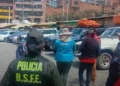 Se habilitaron las salidas a los Yungas/Captura de pantalla