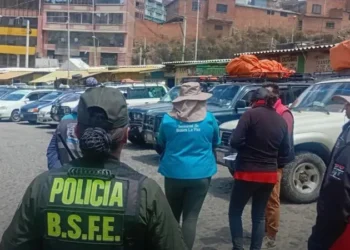Se habilitaron las salidas a los Yungas/Captura de pantalla