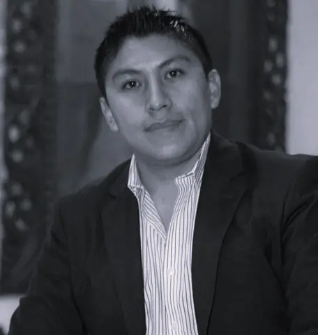 Freddy Rivas Orozco