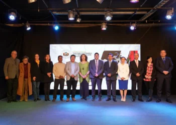 Construcción del Plan Maestro de Turismo 2026–2035
Foto Ministerio de Turismo