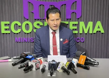 El fiscal departamental dio detalles de la investigación/Fisc. General