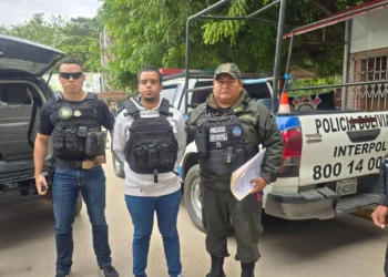 Fue entregado a autoridades de Brasil/Interpol