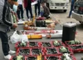 Los equipos municipales recuperados/RRSS