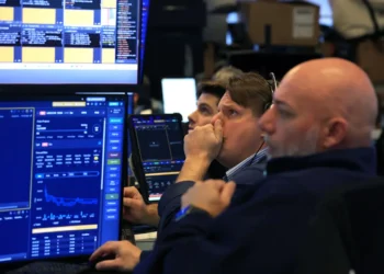 El conflicto en Oriente Medio sigue afectando la economía/AFP