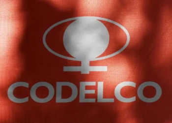 Codelco despidió a un ejecutivo/AFP