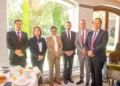 Encuentro gastronómico Bolivia - Francia