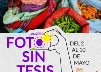Foto referencial