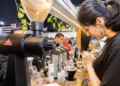 La feria Specialty Coffee Bolivia 2026 se realizará del 2al 5 de julio. FOTO: RRSS