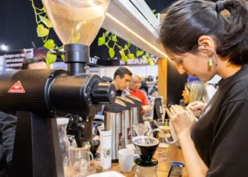 La feria Specialty Coffee Bolivia 2026 se realizará del 2al 5 de julio. FOTO: RRSS